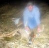 Second Chance Buck