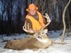 Bigger Bucks Episode 5 - Food Plot Seeds, Soil Conditioning and Weed Control With Scott Rushe of AMPAC Seed
