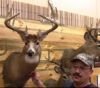 Wally Carr's 176" PA Monster