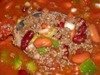 RECIPE: Grandma's Camp Chili