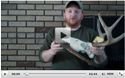 VIDEO: Canine Teeth in Whitetails
