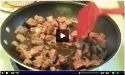 VIDEO RECIPE: Easy Venison Lunch