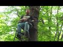 VIDEO: Treestand Test Drive