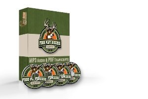 Food Plot Success Summit Digital Package