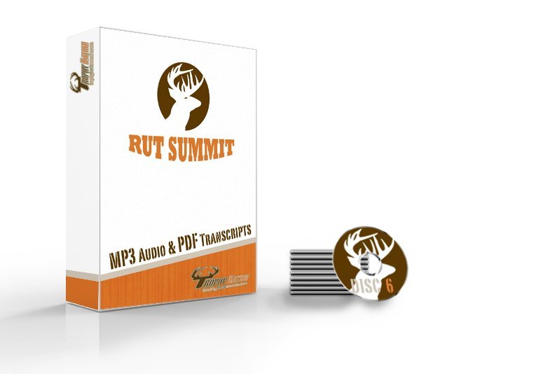 Rut Summit Logo