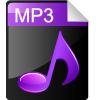 mp3 Audio File